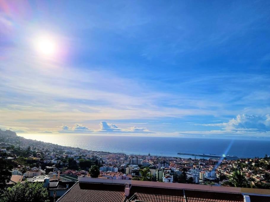 Dos Saltos - Sea View, Parking, Ac & Barbecue *