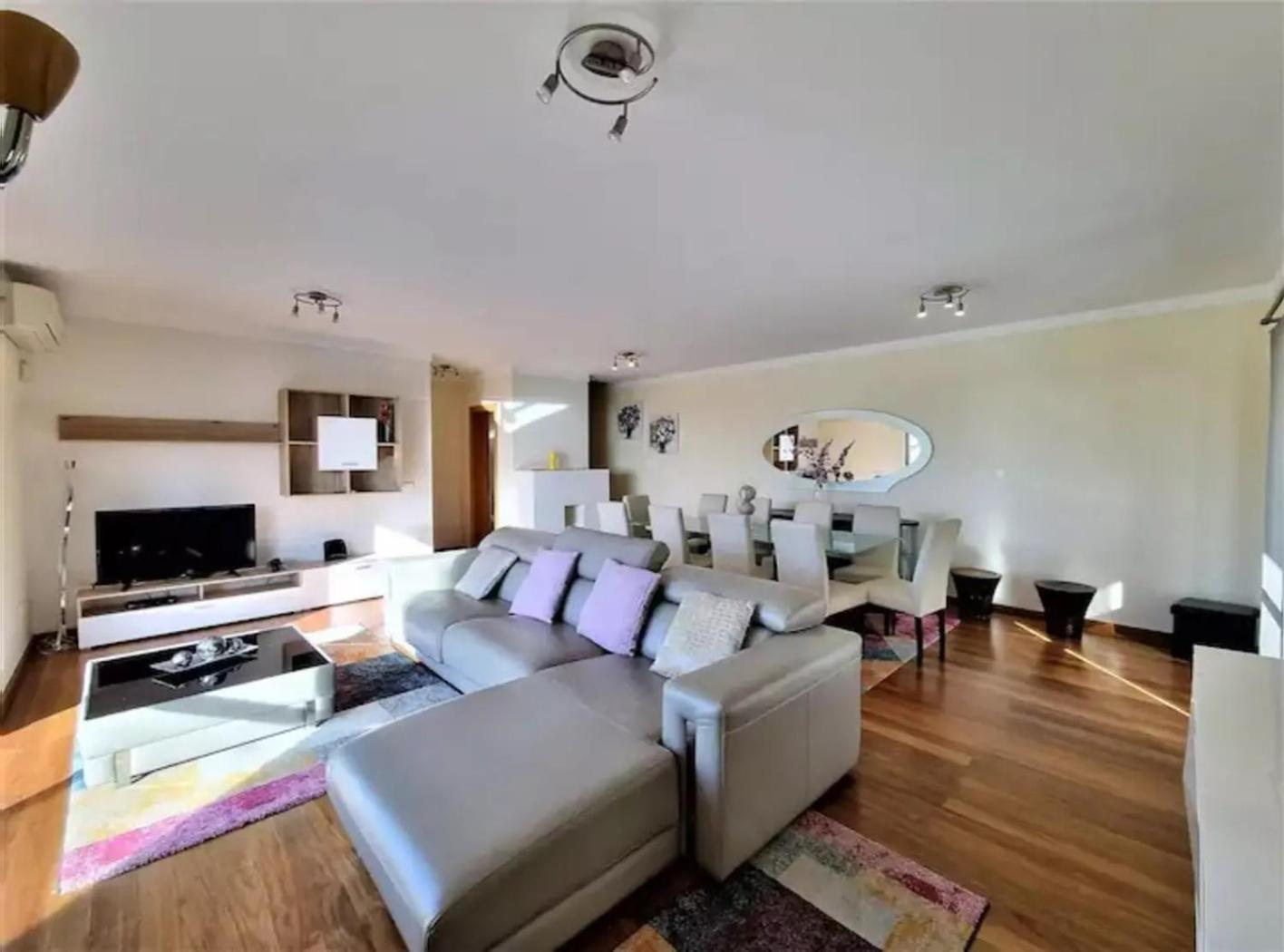 Casa de Férias Dos Saltos - Sea View, Parking, Ac & Barbecue *