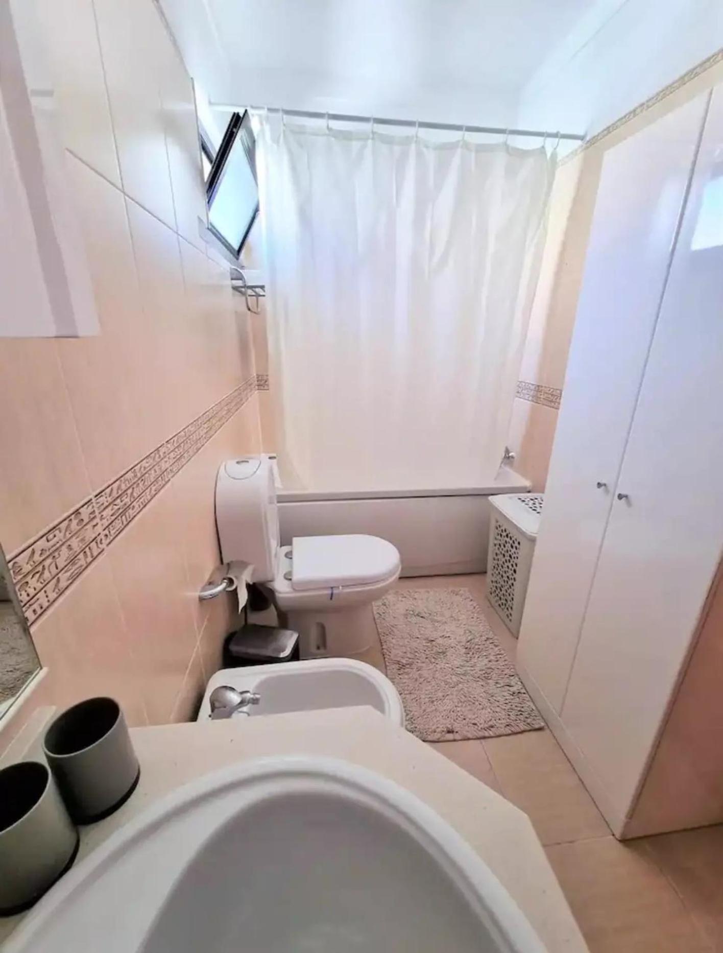 Dos Saltos - Sea View, Parking, Ac & Barbecue * Funchal (Madeira)