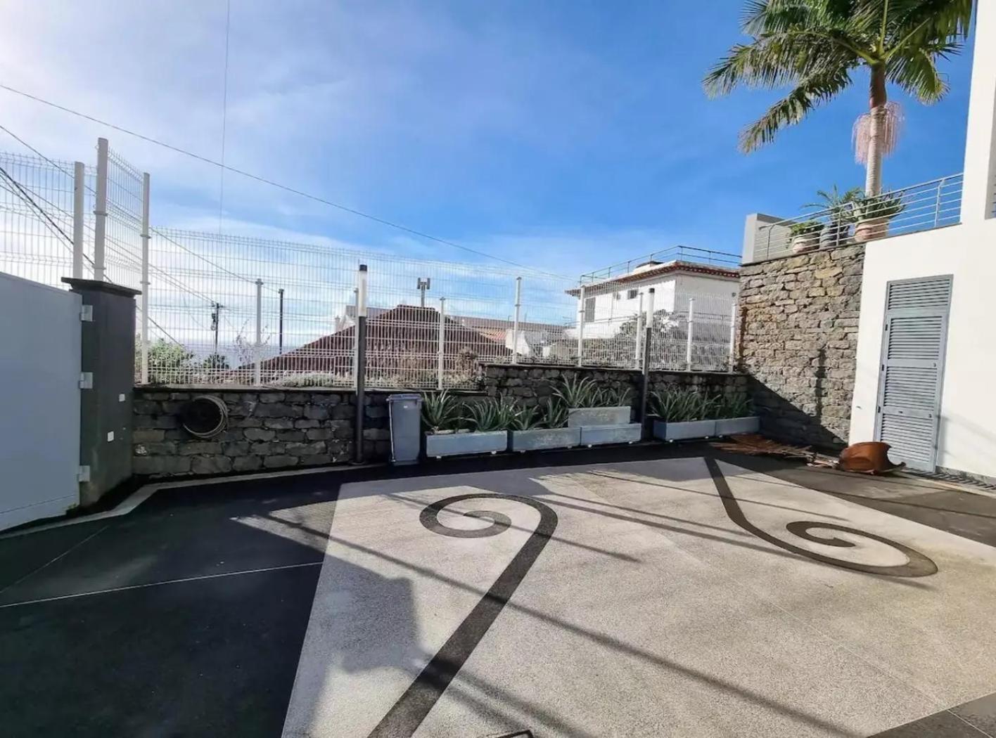 Casa de Férias Dos Saltos - Sea View, Parking, Ac & Barbecue