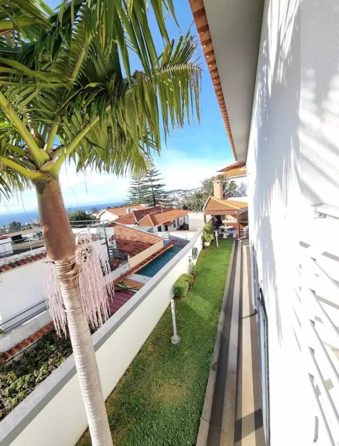 Casa de Férias Dos Saltos - Sea View, Parking, Ac & Barbecue *