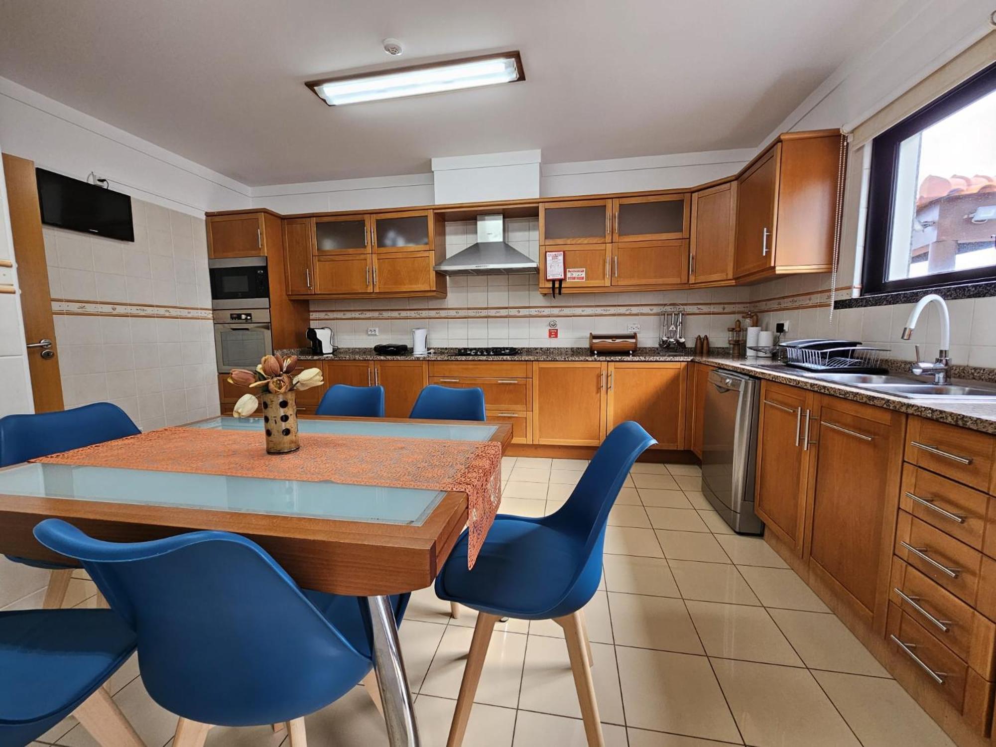 Dos Saltos - Sea View, Parking, Ac & Barbecue Casa de Férias